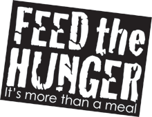 Feed the Hunger